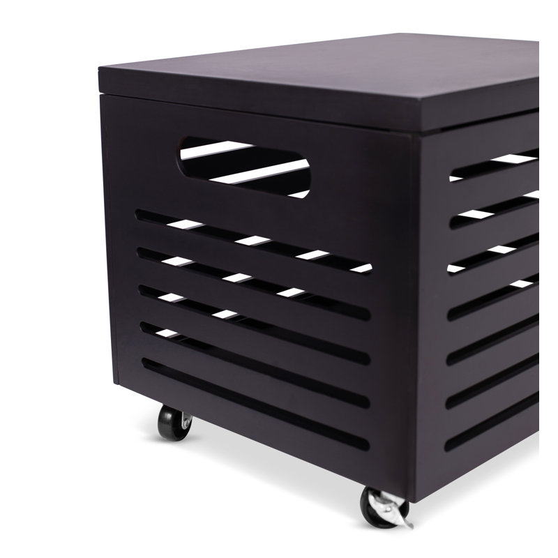 BirdRock Home Rolling Lateral Filing Wayfair